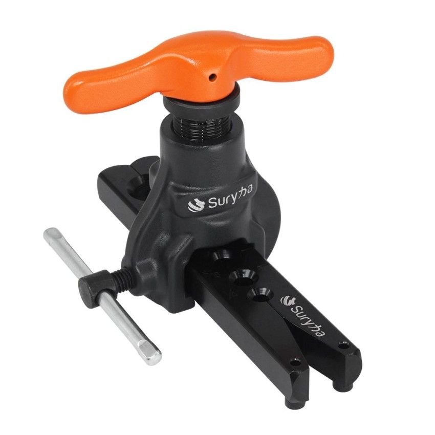 Flangeador Excêntrico 1/4 A 3/4