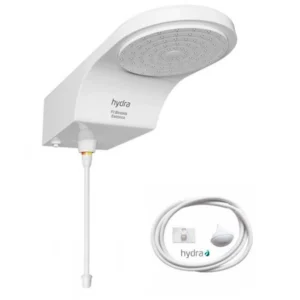 Ducha Hydra Fit Blindada Branca