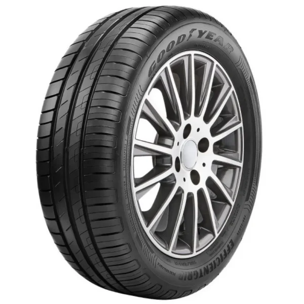 Pneu Aro 15 Goodyear Efficientgrip Performance 195/65R15 91H