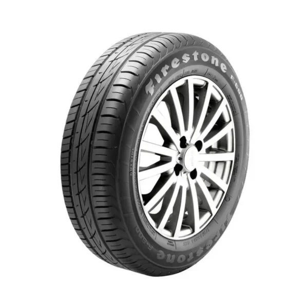 Pneu Firestone Aro 16 F-600 205/55R16 91V