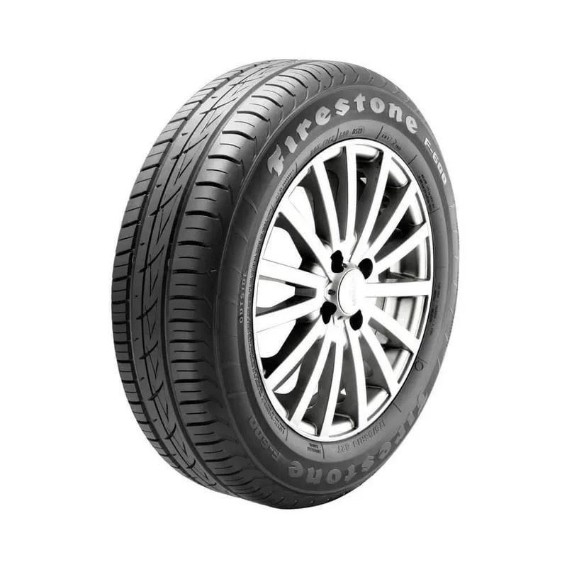 Pneu Firestone Aro 16 F-600 205/55R16 91V