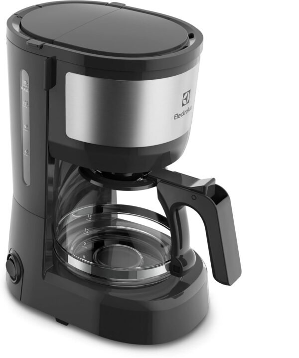 Cafeteira Elétrica Electrolux 15 Xícaras Efficient (ECM10) - Imagem 2