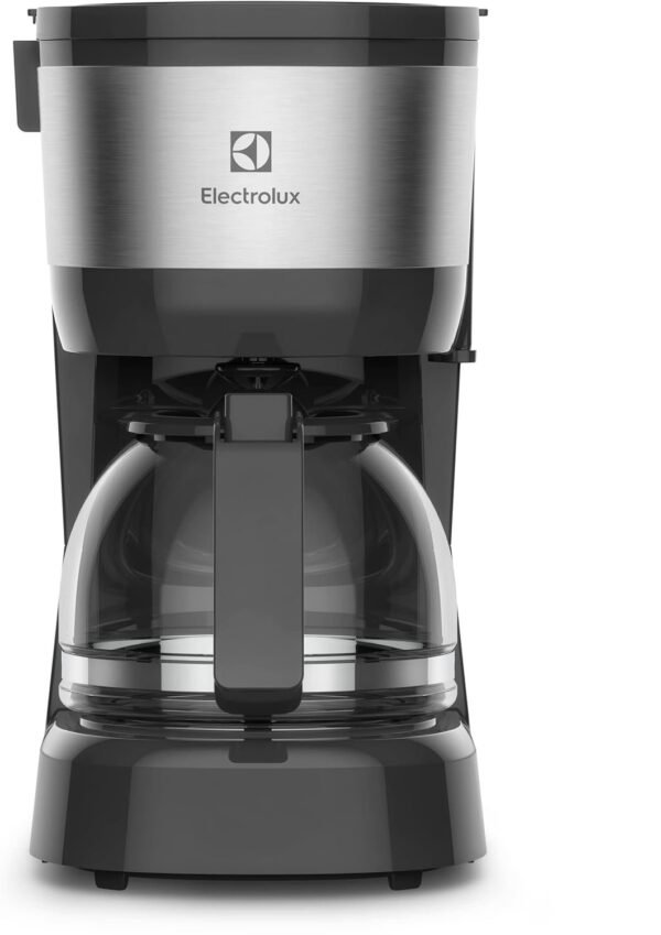 Cafeteira Elétrica Electrolux 15 Xícaras Efficient (ECM10) - Imagem 3