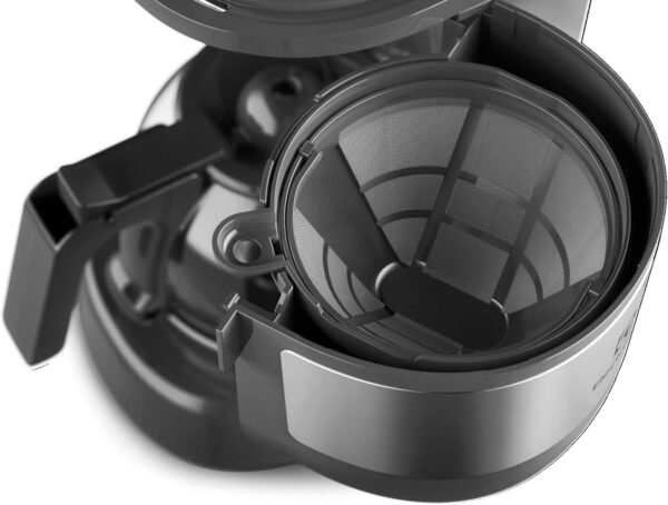 Cafeteira Elétrica Electrolux 15 Xícaras Efficient (ECM10) - Imagem 4