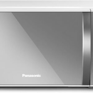 Micro-Ondas Panasonic 21LT NN-ST27LWRUN 700W Espelhada (AM)