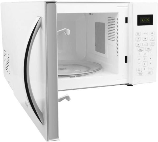 Micro-ondas Philco 20l Branco Pmo23bb Bivolt - Imagem 4
