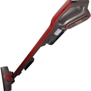 Aspirador de pó vertical Cyclone, 600W, 2 em 1, Bivolt, Philco