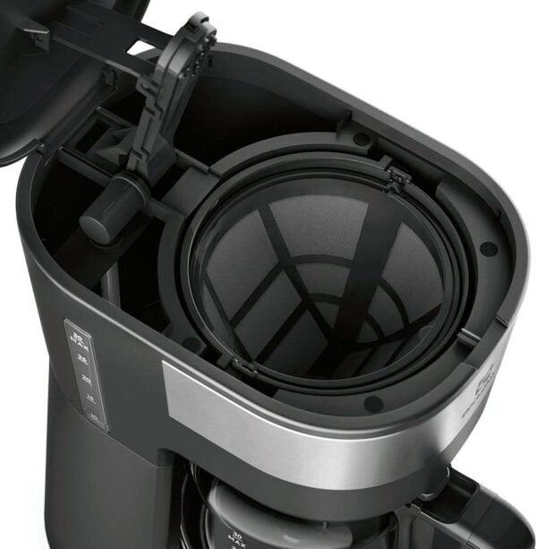 Cafeteira Elétrica Electrolux Programável com Timer Experience ECM25 110V - Imagem 4