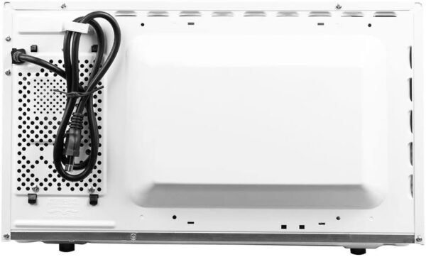 Micro-ondas Philco 20l Branco Pmo23bb Bivolt - Imagem 5