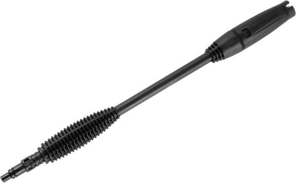 WAP Lavadora de Alta Pressão ÁGIL 1800, Portátil, 300L/h, com Jato em Leque e Concentrado, Bivolt - Imagem 9