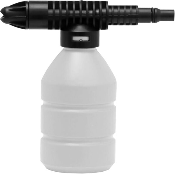 WAP Lavadora de Alta Pressão PREMIUM 2600, Semi Intensivo, 360L/h, com Motor de Indução e Bico Regulável, Bivolt - Imagem 14