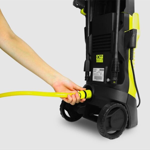 Lavadora de Alta Pressão Kärcher - K2 Plus - 1740 psi - Imagem 4