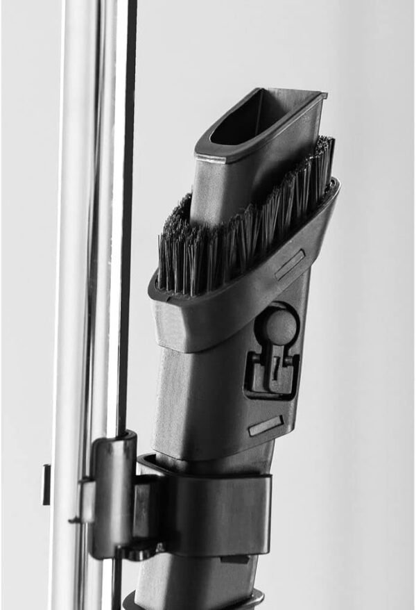 Aspirador de Pó, Ciclone Force Pas06, 1250w, Preto,Bivolt - Imagem 5