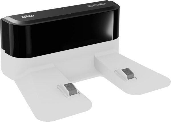 Aspirador de Pó Robô ROBOT W1000, Automático, 350ml, Compatível com Assistentes de Voz e Mapeamento, 36W Bivolt - Imagem 5