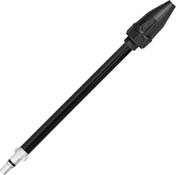 WAP Lavadora de Alta Pressão PREMIUM 2600, Semi Intensivo, 360L/h, com Motor de Indução e Bico Regulável, Bivolt - Imagem 7