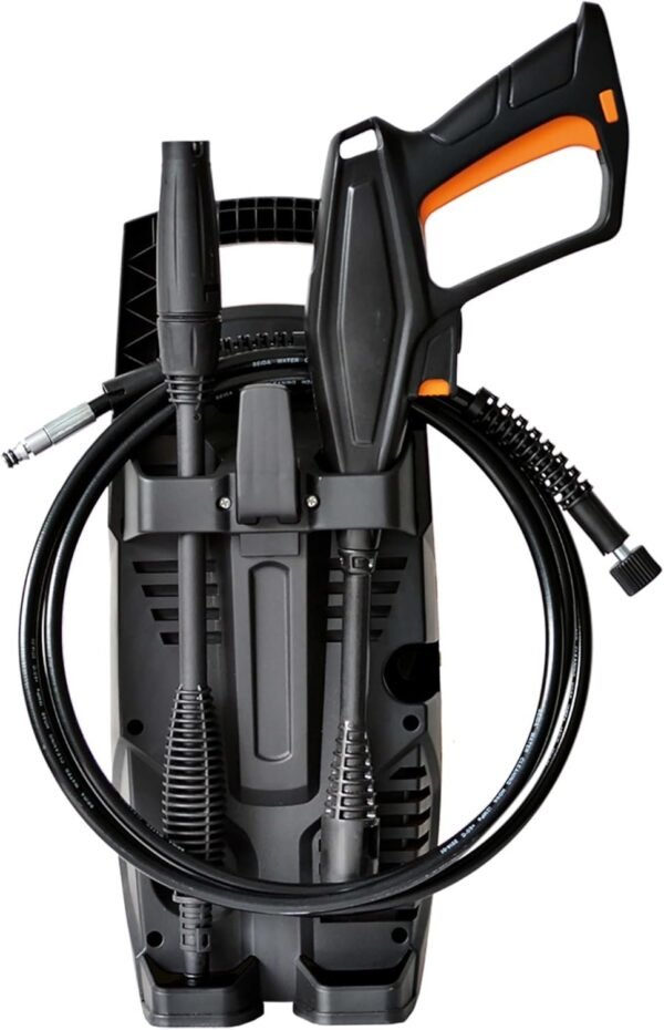 WAP Lavadora de Alta Pressão ÁGIL 1800, Portátil, 300L/h, com Jato em Leque e Concentrado, Bivolt - Imagem 5