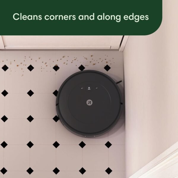 Roomba Essential Q - Robô Aspirador de Pó Inteligente Bivolt - Imagem 10
