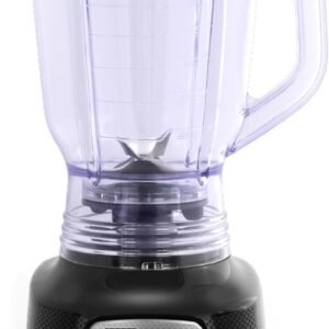 Liquidificador Power Mix Limpa Fácil 700W Comfort PT LQ35 127V