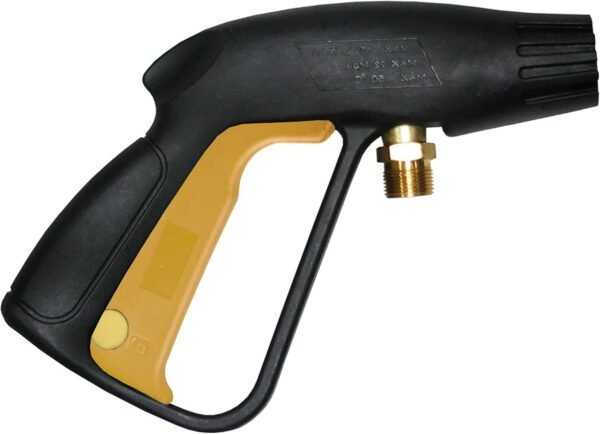 WAP Lavadora de Alta Pressão PREMIUM 2600, Semi Intensivo, 360L/h, com Motor de Indução e Bico Regulável, Bivolt - Imagem 8