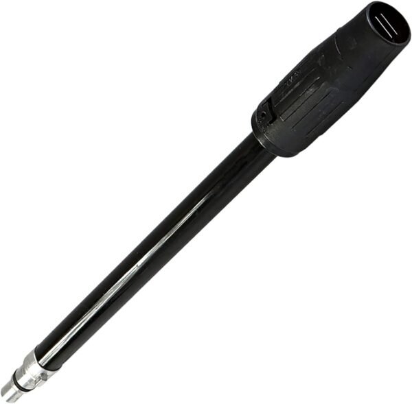 WAP Lavadora de Alta Pressão PREMIUM 2600, Semi Intensivo, 360L/h, com Motor de Indução e Bico Regulável, Bivolt - Imagem 10