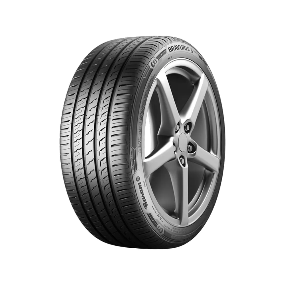 Pneu Aro 16 Barum By Continental Fr Bravuris 5Hm 205/55R16 91V