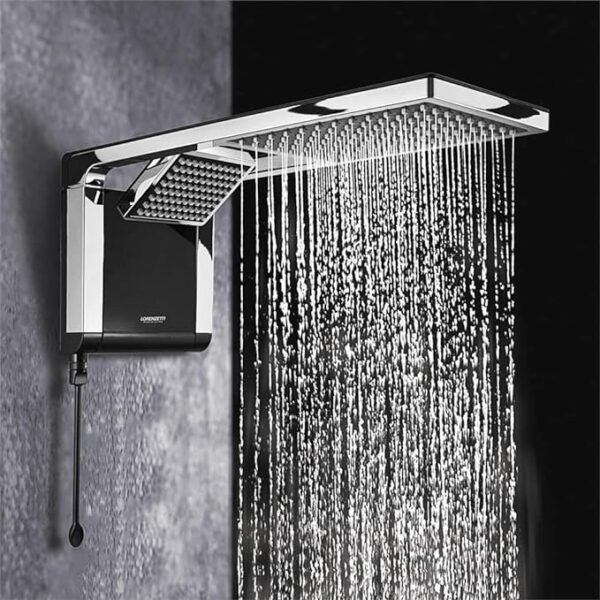 Chuveiro Elétrico 7800w 220v Acqua Duo Ultra - Imagem 3