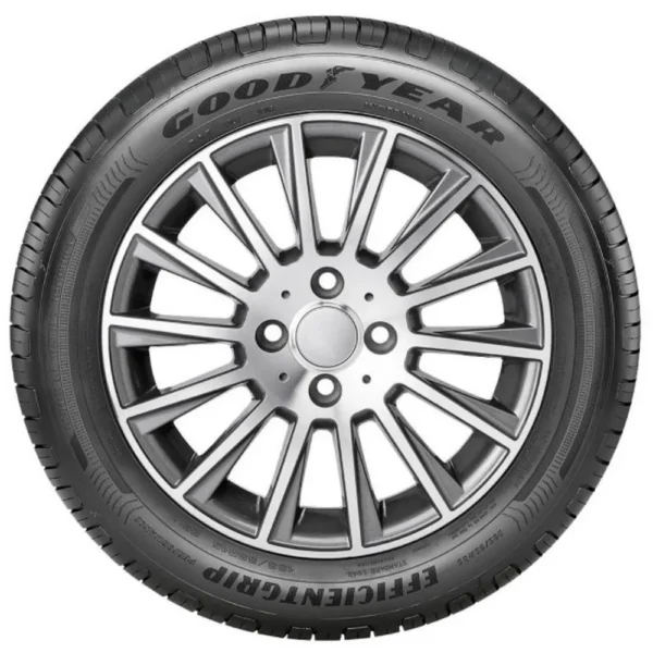 Pneu Aro 15 Goodyear Efficientgrip Performance 195/65R15 91H - Imagem 2