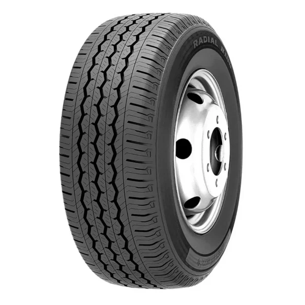 Kit 4 Pneus Aro 14 Westlake 185R14 H188 CR65790 - Imagem 2