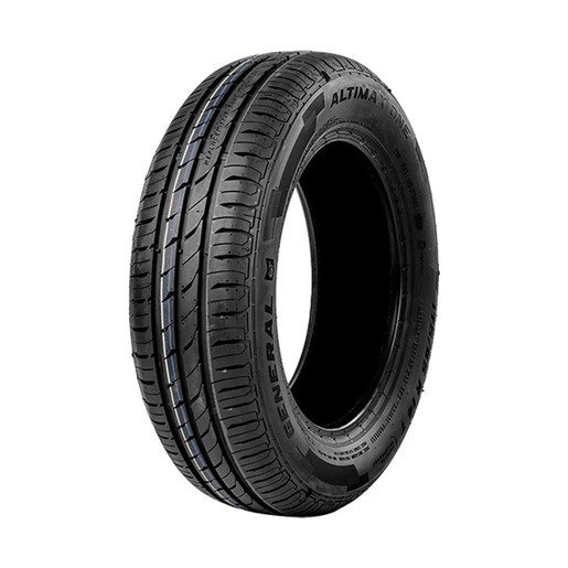 Pneu General Tire by Continental Aro 14 Altimax One 185/65R14 86H