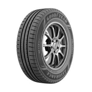 Pneu Aro 14 175/65R14 86H Assurance Maxlife Goodyear