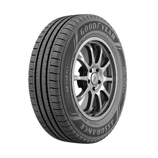 Pneu Aro 14 175/65R14 86H Assurance Maxlife Goodyear