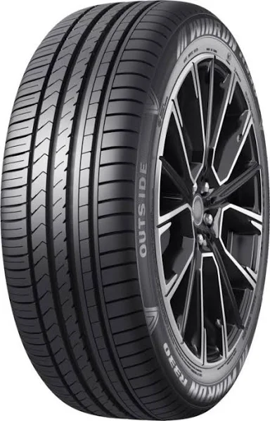 Pneu Aro 15 185/65R15 88H R330 Winrun